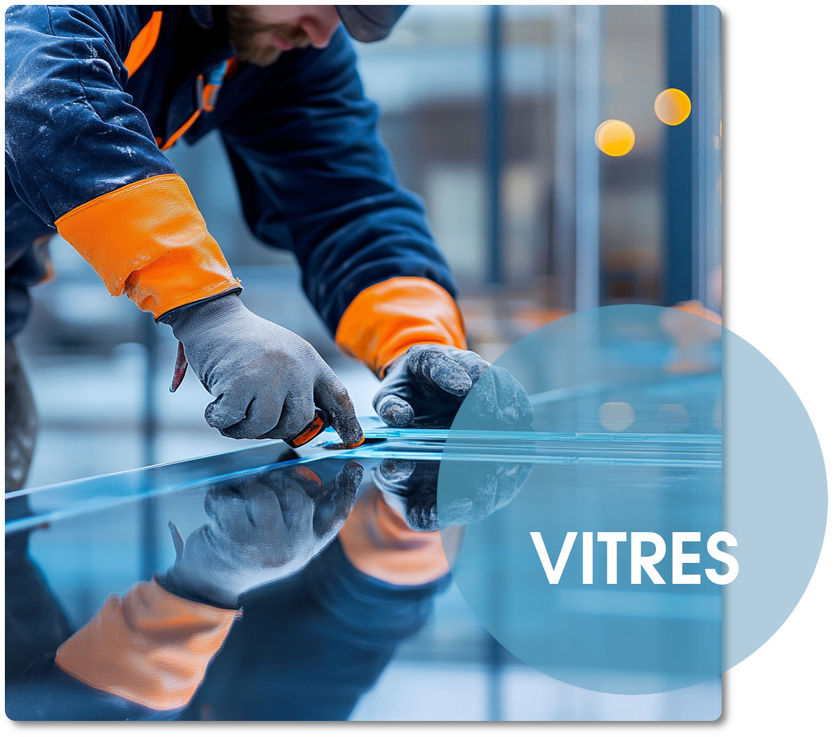 vitrerie