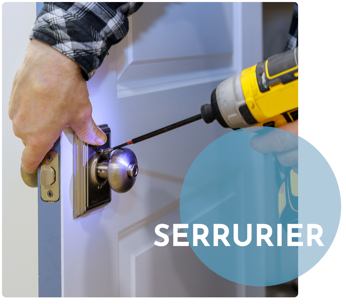 serrurier